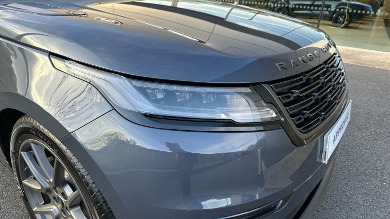 Land Rover Range Rover Velar 2.0 D200 MHEV Dynamic HSE 5dr Auto Diesel Estate